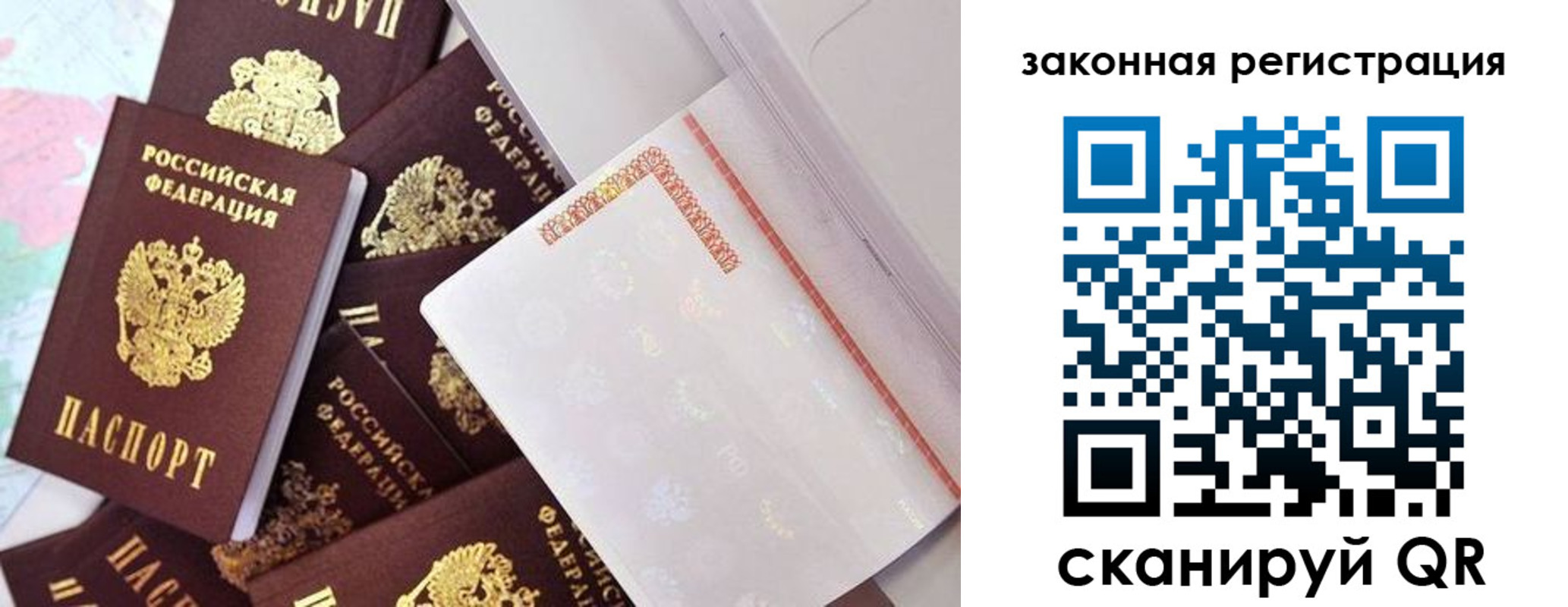 где прописаться в Сосновом Бору